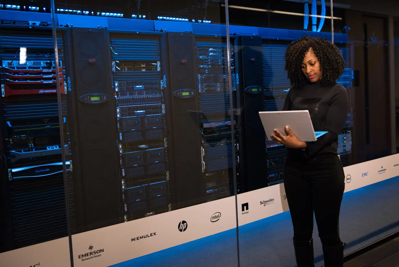 CMMC Compliance with ACC Inc. in Glendale