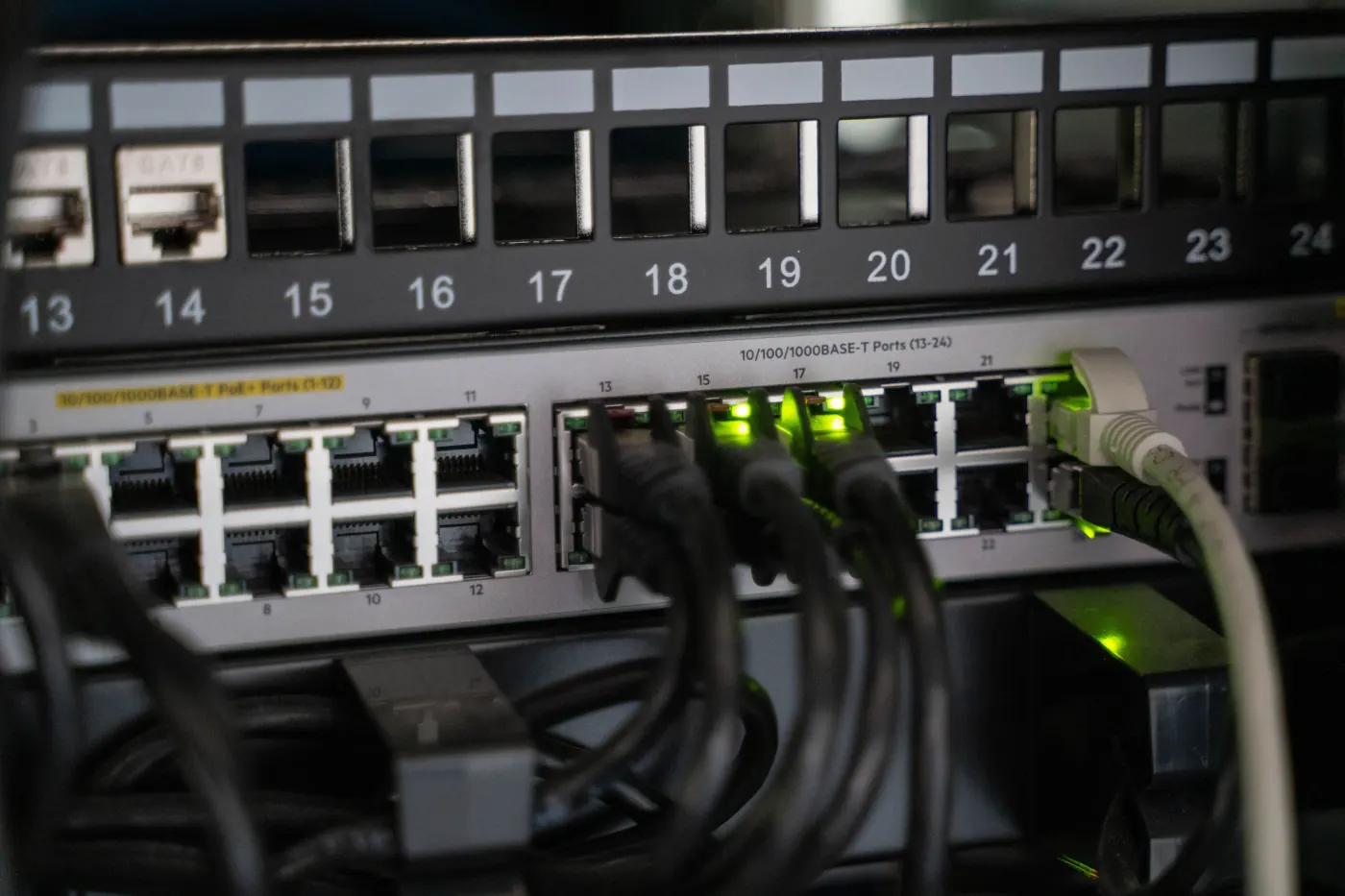 ACC Inc. cybersecurity consulting in Glendale, California